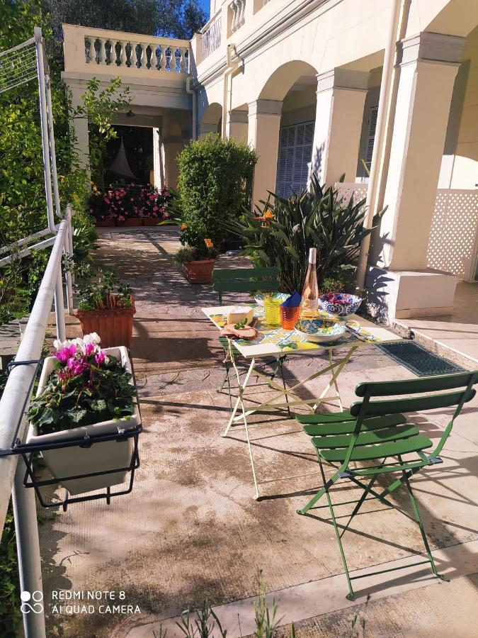 Appartamento Pergolato Junior Sanremo